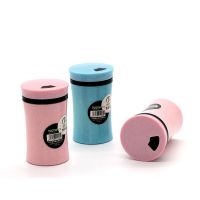 一次性竹牙签酒店饭店牙签家用牙签筒透明牙签罐牙签盒