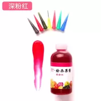 果酱画果酱套装绘画果酱工具全套厨师厨房装饰小挤壶专用果酱