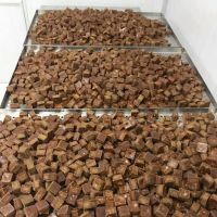 硅胶方糖红糖黑糖模具手工制作生巧克力模具方块冰格模具