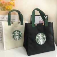 加厚牛津布上班族带饭保温铝箔便当袋大号午餐袋饭盒手提袋小学生