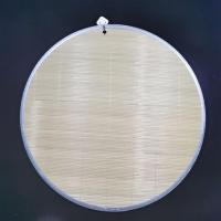 双层竹青竹子饺子 包子 馅饼 帘饺子垫水饺盘盖帘双面托面板