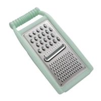 不锈钢优家多用刨刀土豆丝黄瓜擦丝切条厨房用品切菜刨丝器