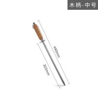 磨刀器高碳钢家用磨刀器菜刀屠宰十八子磨刀棒棍