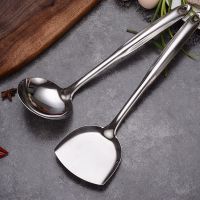 五元无门槛不锈钢厨具厨房用具套装烹饪铲勺锅铲套装锅铲赠品