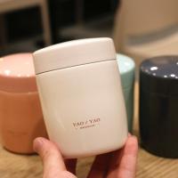 创意迷你316不锈钢女学生保温杯便携小巧宽口闷烧壶焖粥罐焖烧杯