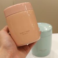 焖烧杯女便携保温壶上班族学生316不锈钢空焖烧罐 儿童便当饭盒