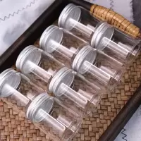 可蒸煮 耐高温防爆玻璃瓶燕窝分装瓶果酱瓶玻璃密封罐鲜炖