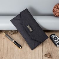 智优安防辐射手机袋孕妇防信号手机套屏蔽袋电磁隔绝干扰隔离包包 Z90910黑色