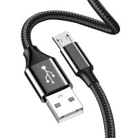 360 N5 N6 N7pro N5S N6pro N6lite N7lite N7 数据线手机充电线4 安卓[幻影黑]