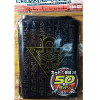 [高品质]游戏王卡组中文版 青眼白龙卡牌 角色中文版珍藏稀有卡 千年积木[卡套] 50张 普通卡质