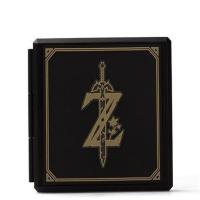 Switch游戏卡盒ns Lite卡盒保护壳收纳盒塞尔达交换机游戏卡带盒 [塞尔达]Z