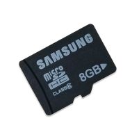 三星TF16GB存储卡手机平板闪存卡 8G 32G 音响MP3内存卡颜色随机 8GB C6收藏加购送卡套