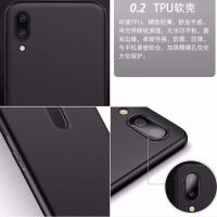 iPhone8plus耐克xr潮xsmax苹果X手机壳7阿迪达斯11三叶草11promax 定制软壳 图案号数和型号留言