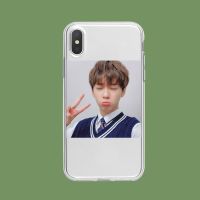 余景天同款手机壳适用于苹果7/8 安卓华为 小米 软壳 荣耀30s 1透明 手机型号备注客服