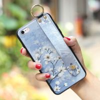 苹果IPHONE6S手机壳IPHONE7PLUS保护套六6PLUS中国风IP8PLUS七女7 [白玉兰]单壳无礼品 苹果