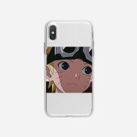 动漫火影忍者鸣人雏田情侣适用于苹果11pro透明iPhone7plus保护壳 i6/i6s情侣鸣人