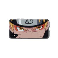 动漫火影忍者情侣鸣人雏田适用于苹果11pro手机壳iPhone7plus软壳 i6/i6s情侣横鸣人