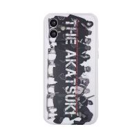 动漫火影晓组织苹果XS Max手机壳iPhone12pro保护套11XR磨砂8p软7 火影晓组织 iPhone 11 P