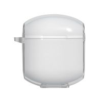 漫步者lolipods 透明TPU耳机套Plus联名款防滑耳塞帽耳机防丢绳软 漫步者TPU耳机套-收藏送挂钩