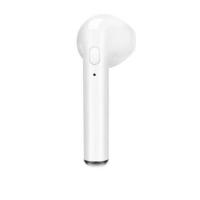 魅族蓝牙耳机V8 X8 16th 16x Plus双耳无线入耳式pro7 6s m15通用 白色单耳+充电线 官方标配