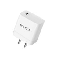 罗马仕18W苹果PD快充套装充电器数据线iPhone8 XR XS手机闪充电头 PD 18W快充头