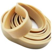 电动自行车摩托车绑带捆绑绳松紧绑货带高弹力绳子加厚牛筋胶耐用 1米乳胶带(不带钩)