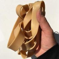 天然乳胶捆绑带摩托车捆扎绳自行车电动车捆货绳弹力绳松紧绳 0.5米不带勾普通款