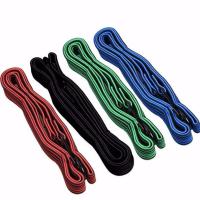 电动车摩托车后备箱自行车绑带捆绑绳松紧绑货带弹力行李绳子皮筋 1.5米颜色随机买二送一