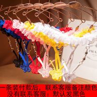 情趣丁字裤情趣内衣开档情趣内裤女高档内裤T裤性感内裤情趣用品 2224款(一条装) 均码(均码适合80-120斤)