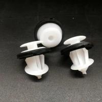 大众08-13款朗逸老款朗逸汽车门板卡扣内饰板扣老朗逸塑料尼龙扣 5粒