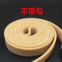 耐用乳胶捆绑带摩托车捆扎绳自行车电动车捆货绳弹力绳松紧橡胶绳 乳胶标准无勾 0.5米