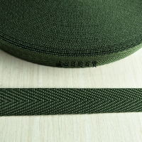 军绿色行李捆绑带晾衣绳马扎带子刹车绳子货物捆绑带小绳子打包带 小号军绿1.6宽约28米