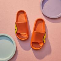 [IP联名]果壳迪士尼拖鞋女家居夏外穿拖鞋女凉鞋女家居外穿鞋 居家拖鞋-砖红色 35-36