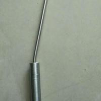 钢筋钩扎钩扎丝钩钢筋工捆绑钩扎钢筋不锈钢空心手柄加长钩云南 空心手柄三十长