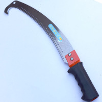 青藤农夫高枝锯高空锯手锯果树锯果木锯园林锯园艺锯修枝修高枝锯 高空锯青藤农夫