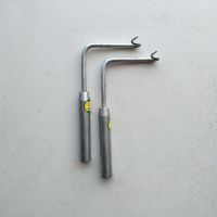 电工并线神器拼线绑钩手动并线器绕线绑钩安装电工并线手摇并线器