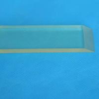 牛筋刮皮多功能牛津皮 幕墙石材铝板大理石一体板刮胶神器 1cm厚牛筋刮皮1块[单平头]