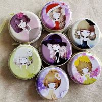 乐器古筝琵琶指甲胶布收纳卡通包成人儿童便于携带多种款式图 卡通包1个(图案随机)