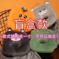可爱午睡枕抱枕小学生儿童午休趴趴枕办公室睡觉神器趴桌子睡枕头 惊喜盲盒款(随机发一个) 升级四面弹面料