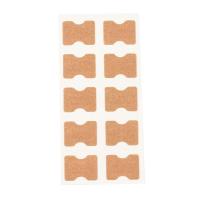 甲沟炎免胶水正甲贴嵌甲矫正贴片免粘贴甲沟炎贴片治疗甲沟炎套装 简装体验装10贴