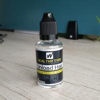 蕾丝头套胶水 ghost bond wig glue 补发发块专用假发胶水 去胶液 单瓶无味去胶液(Remover)