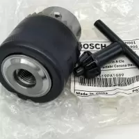 手电钻冲击钻配件夹头1.5-13mm 1/2-20UNF钻夹头钥匙配件 1.5-13mm1/2-20UNP