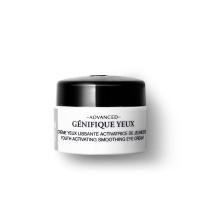 [临期清仓]兰蔻精华肌底眼霜5ml 保湿小黑瓶淡黑眼圈22年3月