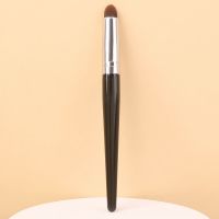 PONY推荐魅仔子弹头遮瑕刷超精准圆头遮暇刷遮痘印不吃粉化妆刷子 子弹刷遮瑕刷单支 人造纤维