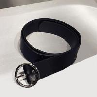 牛仔短裤女夏2020新款高腰显瘦超短裤韩版学生百搭宽松胖mm热裤潮 腰带 S适合95斤以下