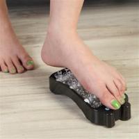 脚底按摩器足底家用刺激揉捏足部滚轮式脚步穴位脚心指压按脚神器 按摩1