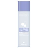 尔木萄卸妆水温和不刺激深层清洁学生党眼唇脸三合一卸妆油化妆棉 卸妆水中样80ml