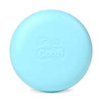 小浣熊婴儿爽身粉新生幼儿宝宝玉米粉扑痱子粉不含滑石粉四季通用