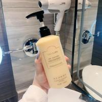 李佳琦推荐洗发水护发素持久留香女学生控油去油去屑顺滑柔顺套装 500ml 润滑滋养护发素