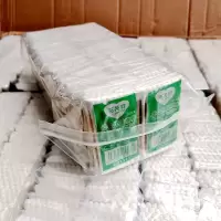 24包装棉签批发竹棒化妆棉棒棉花螺旋掏耳朵棉球脱卸妆批发脂双头 24包